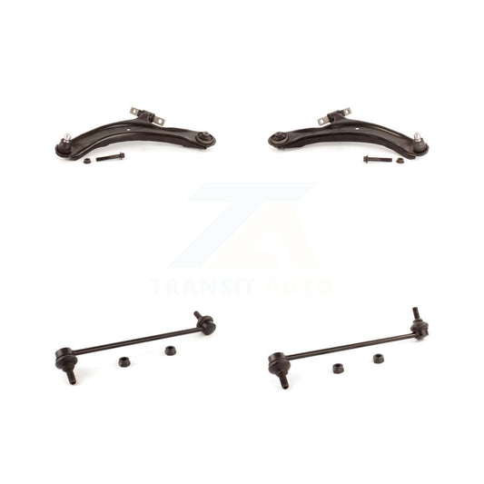 [Avant] Ensemble de bras de suspension et joint à rotule pour Nissan Rogue Select KTR-104573