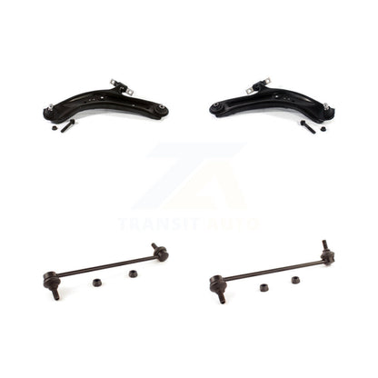 [Avant] Ensemble de bras de suspension et joint à rotule pour Nissan Rogue Sport Qashqai KTR-104574