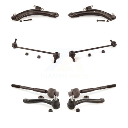 [Avant] Ensemble de bras de suspension et joint à rotule pour Nissan Rogue Select KTR-104576