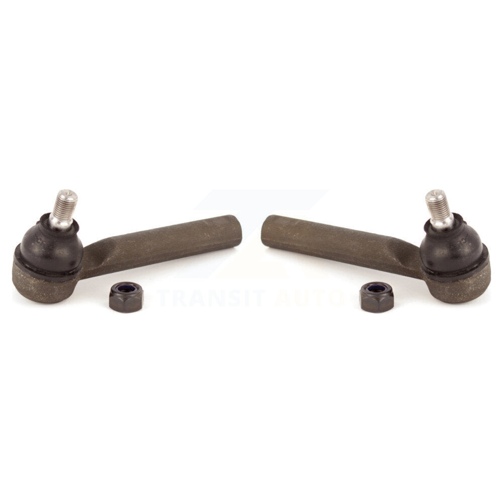 [Avant Extérieur] Extrémité de biellette de direction pour Subaru Forester Crosstrek Outback Impreza WRX Legacy XV KTR-104584