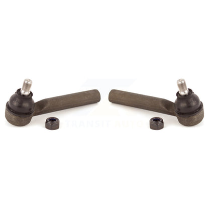 [Avant Extérieur] Extrémité de biellette de direction pour Subaru Forester Crosstrek Outback Impreza WRX Legacy XV KTR-104584