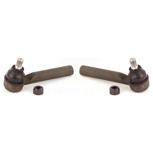[Avant Extérieur] Extrémité de biellette de direction pour Subaru Forester Crosstrek Outback Impreza WRX Legacy XV KTR-104584