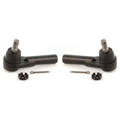 [Avant Extérieur] Extrémité de biellette de direction pour 1995-2003 Ford Windstar KTR-104585