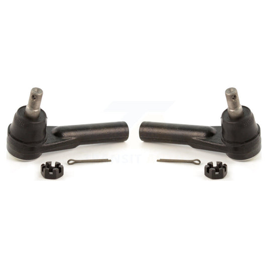 [Avant Extérieur] Extrémité de biellette de direction pour 1995-2003 Ford Windstar KTR-104585