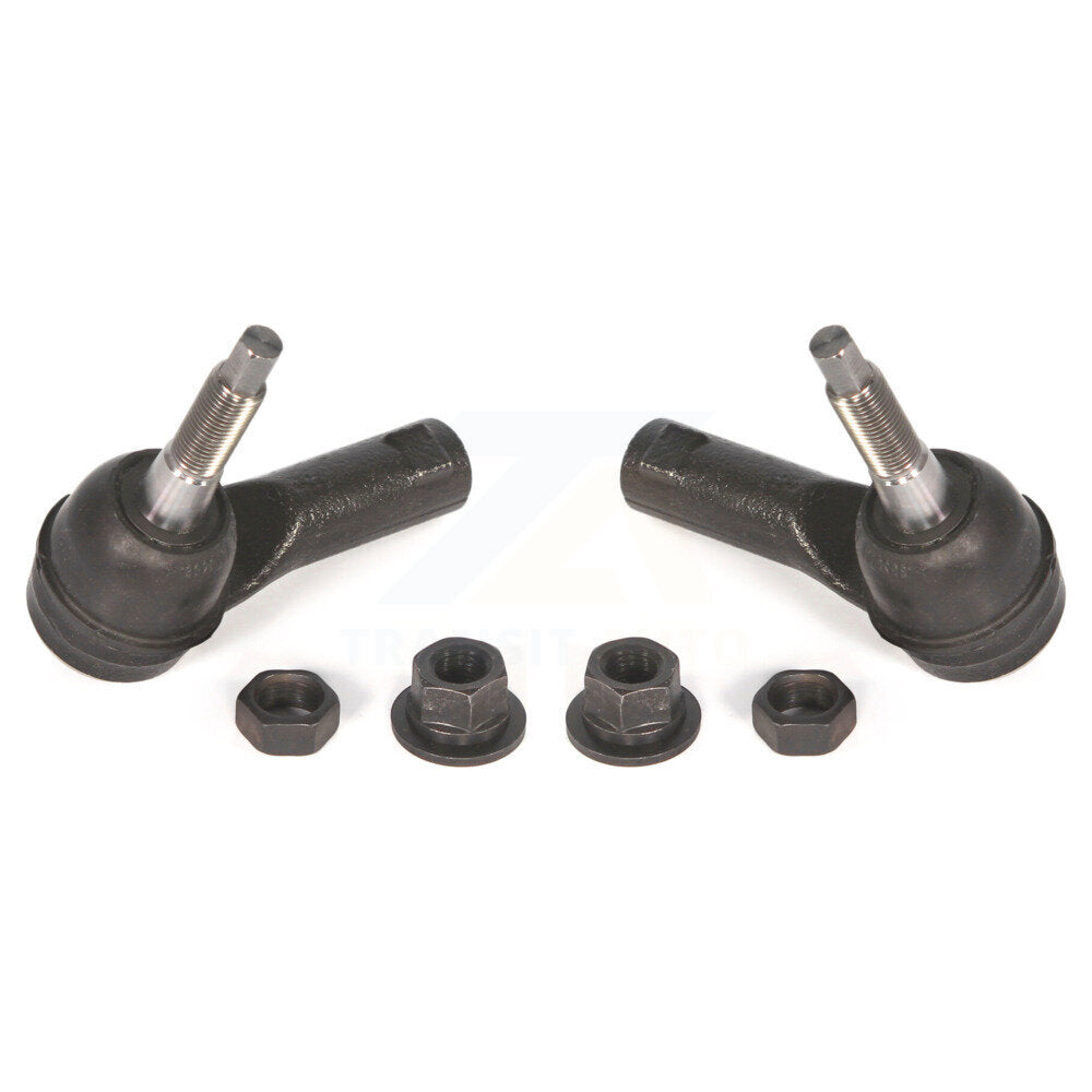 [Avant Extérieur] Extrémité de biellette de direction pour Ram 1500 Classic KTR-104586