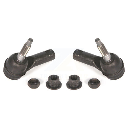 [Avant Extérieur] Extrémité de biellette de direction pour Ram 1500 Classic KTR-104586