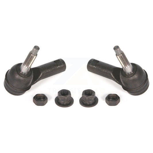 [Avant Extérieur] Extrémité de biellette de direction pour Ram 1500 Classic KTR-104586