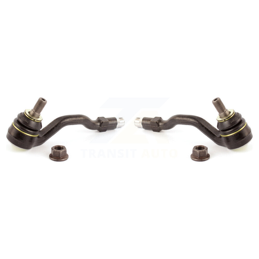 [Avant Extérieur] Extrémité de biellette de direction pour BMW X5 X3 X6 KTR-104587