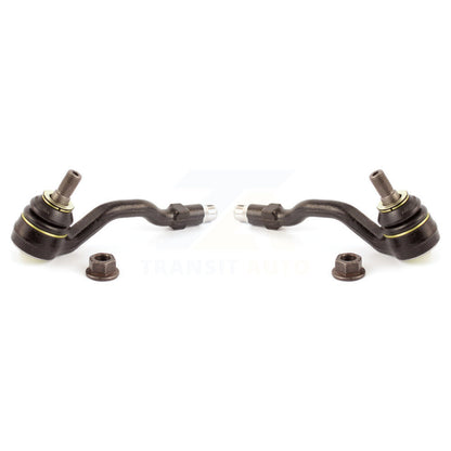 [Avant Extérieur] Extrémité de biellette de direction pour BMW X5 X3 X6 KTR-104587