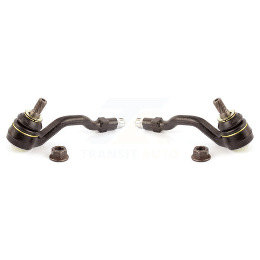 [Avant Extérieur] Extrémité de biellette de direction pour BMW X5 X3 X6 KTR-104587