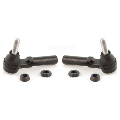 [Avant Extérieur] Extrémité de biellette de direction pour Chrysler PT Cruiser Neon Dodge Plymouth SX 2.0 KTR-104588