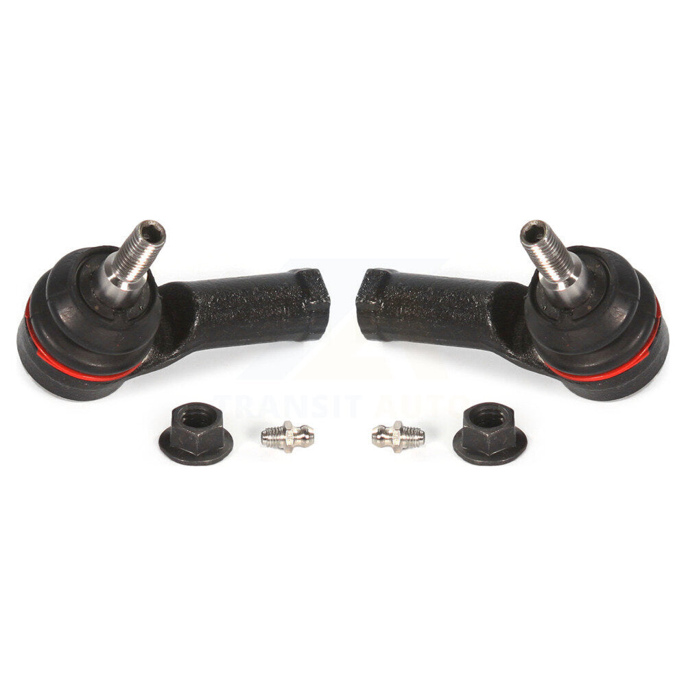 [Avant Extérieur] Extrémité de biellette de direction pour 2010-2013 Ford Transit Connect KTR-104592