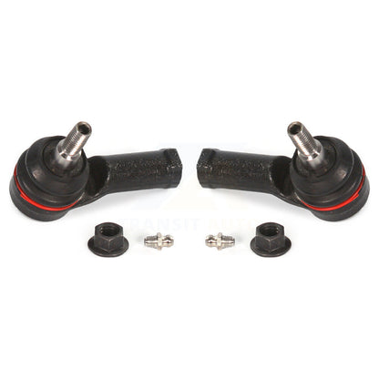 [Avant Extérieur] Extrémité de biellette de direction pour 2010-2013 Ford Transit Connect KTR-104592