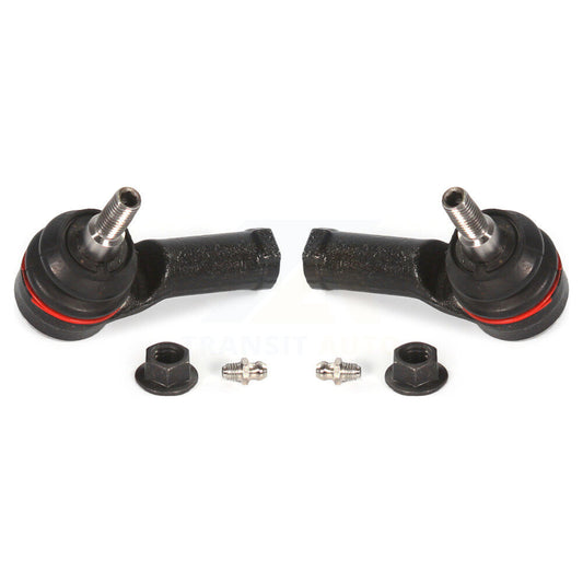 [Avant Extérieur] Extrémité de biellette de direction pour 2010-2013 Ford Transit Connect KTR-104592