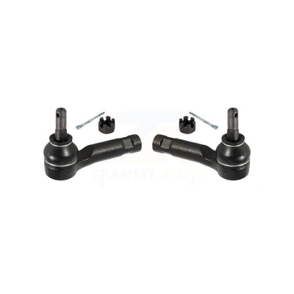 [Avant Extérieur] Extrémité de biellette de direction pour 2013-2016 Mazda CX-5 KTR-104593