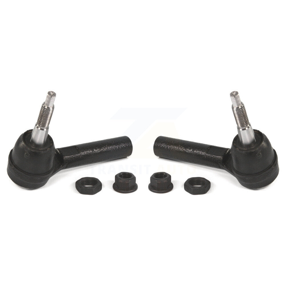 [Avant Extérieur] Extrémité de biellette de direction pour Chevrolet Cruze Buick Verano Malibu Impala LaCrosse Volt KTR-104595