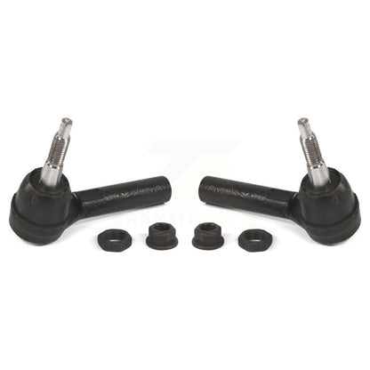 [Avant Extérieur] Extrémité de biellette de direction pour Chevrolet Cruze Buick Verano Malibu Impala LaCrosse Volt KTR-104595
