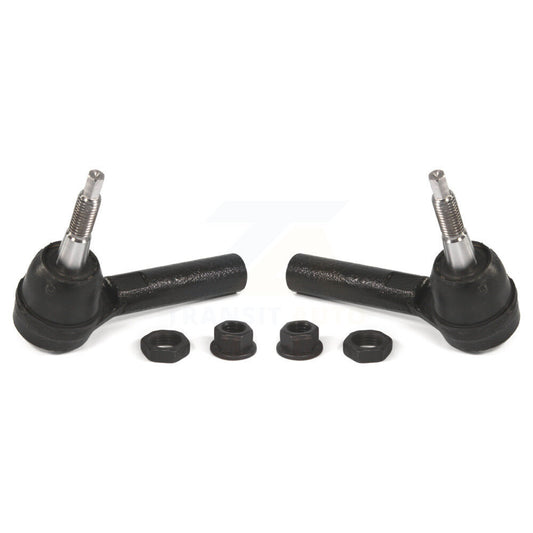 [Avant Extérieur] Extrémité de biellette de direction pour Chevrolet Cruze Buick Verano Malibu Impala LaCrosse Volt KTR-104595