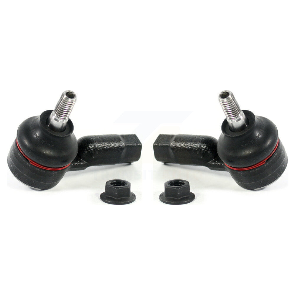 [Avant Extérieur] Extrémité de biellette de direction pour 2008-2016 Smart Fortwo KTR-104600