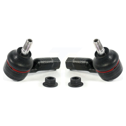 [Avant Extérieur] Extrémité de biellette de direction pour 2008-2016 Smart Fortwo KTR-104600