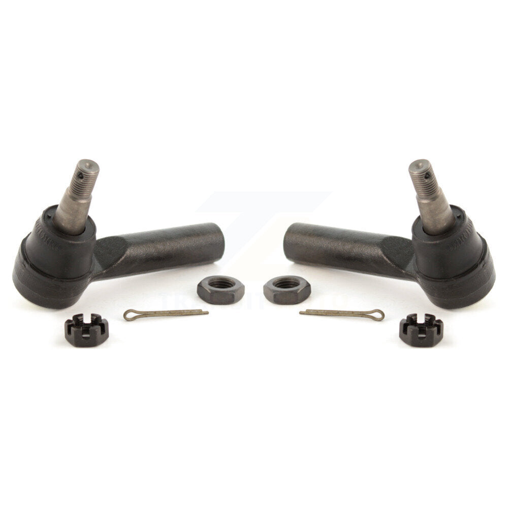 [Avant Extérieur] Extrémité de biellette de direction pour Ford Taurus Mercury Sable KTR-104601