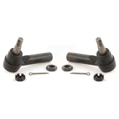 [Avant Extérieur] Extrémité de biellette de direction pour Ford Taurus Mercury Sable KTR-104601