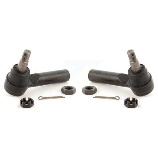 [Avant Extérieur] Extrémité de biellette de direction pour Ford Taurus Mercury Sable KTR-104601