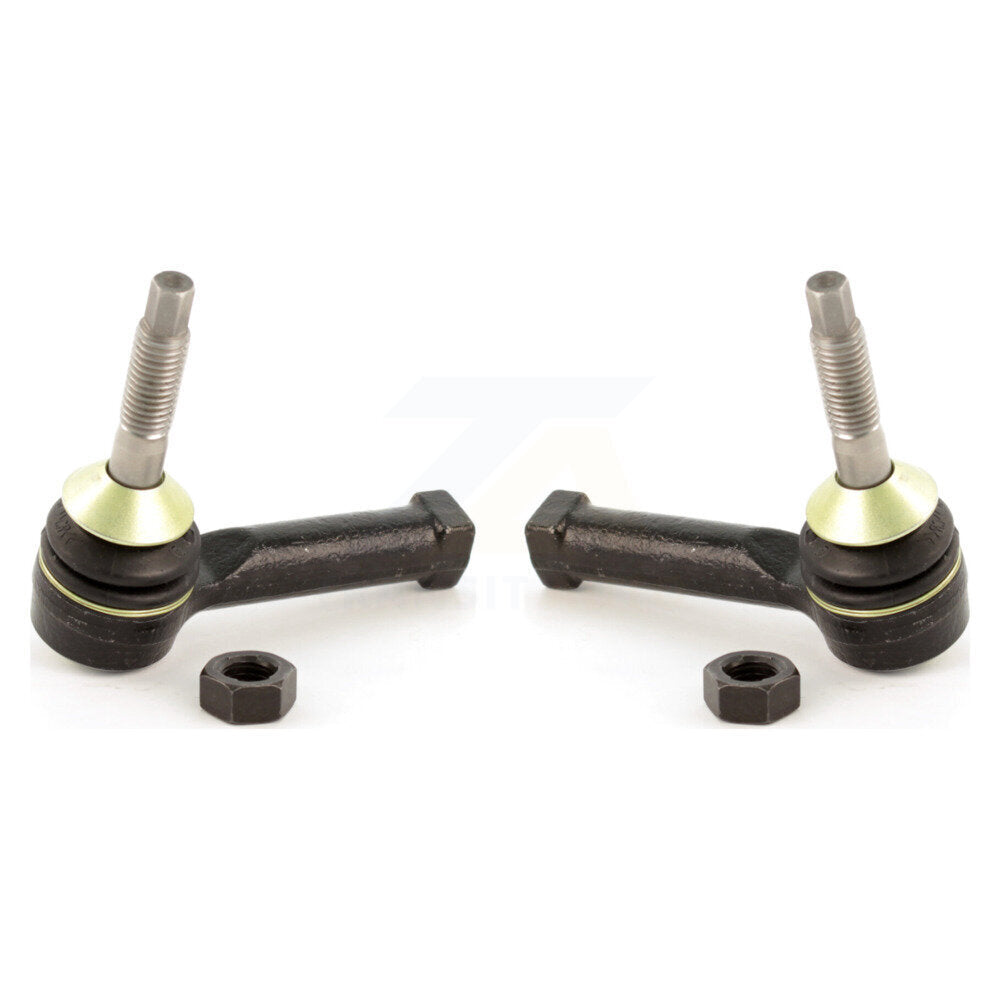 [Avant Extérieur] Extrémité de biellette de direction pour Ford Taurus Flex Lincoln Five Hundred MKS Freestyle MKT KTR-104602