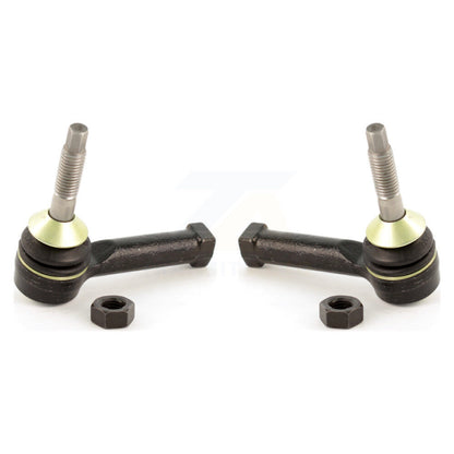 [Avant Extérieur] Extrémité de biellette de direction pour Ford Taurus Flex Lincoln Five Hundred MKS Freestyle MKT KTR-104602
