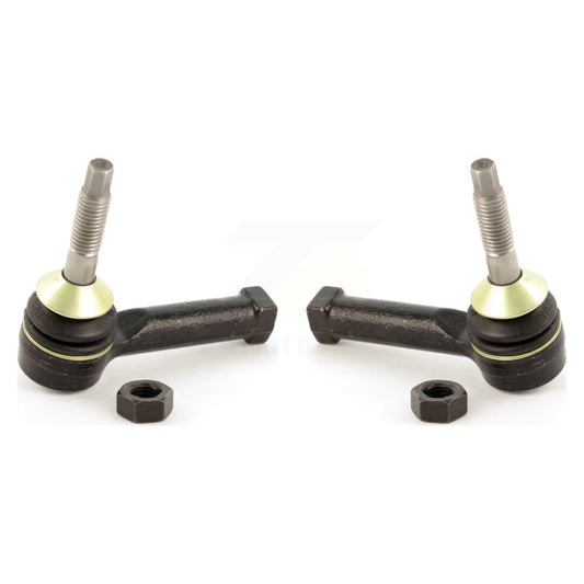 [Avant Extérieur] Extrémité de biellette de direction pour Ford Taurus Flex Lincoln Five Hundred MKS Freestyle MKT KTR-104602