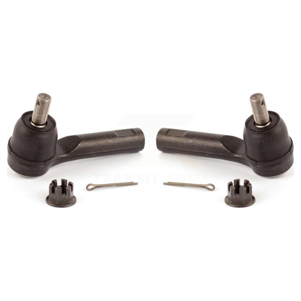 [Avant Extérieur] Extrémité de biellette de direction pour Honda CR-V CR-Z KTR-104604