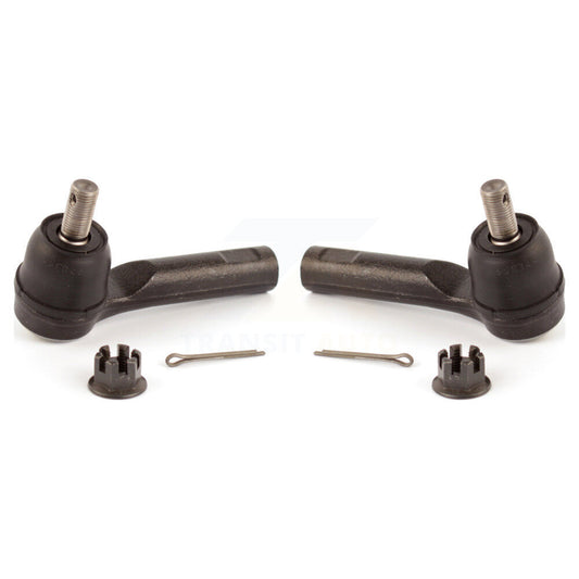 [Avant Extérieur] Extrémité de biellette de direction pour Honda CR-V CR-Z KTR-104604