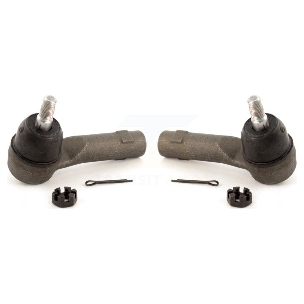 [Avant Extérieur] Extrémité de biellette de direction pour 2004-2007 Ford Freestar Mercury Monterey KTR-104606