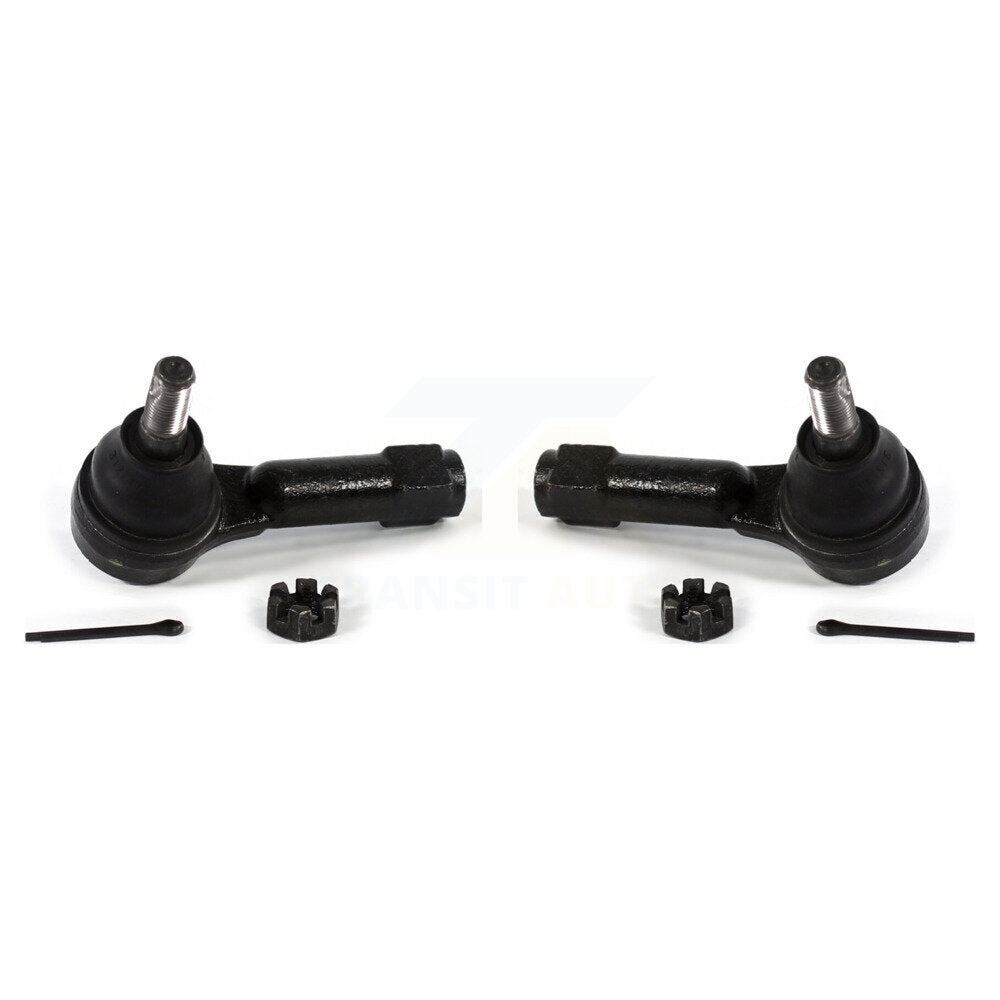 [Avant Extérieur] Extrémité de biellette de direction pour Toyota Tercel MR2 Spyder Paseo KTR-104607