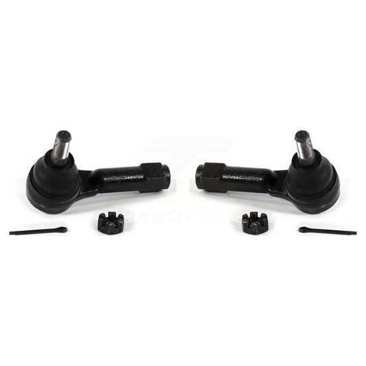 [Avant Extérieur] Extrémité de biellette de direction pour Toyota Tercel MR2 Spyder Paseo KTR-104607