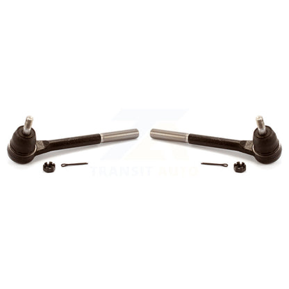 [Avant Extérieur] Extrémité de biellette de direction pour Chevrolet GMC Blazer S10 Sonoma Jimmy Isuzu Hombre KTR-104612