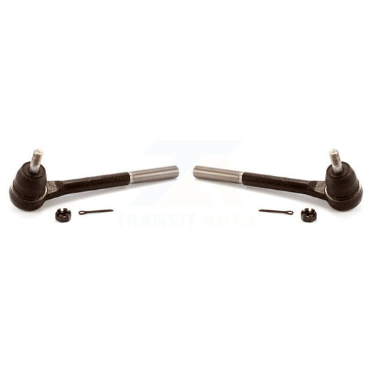 [Avant Extérieur] Extrémité de biellette de direction pour Chevrolet GMC Blazer S10 Sonoma Jimmy Isuzu Hombre KTR-104612