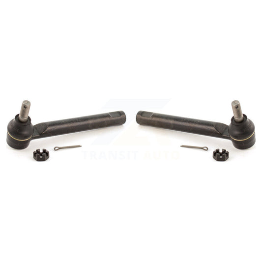 [Avant Extérieur] Extrémité de biellette de direction pour 2009-2013 Toyota Corolla Vehicles Manufactured In Japan KTR-104615