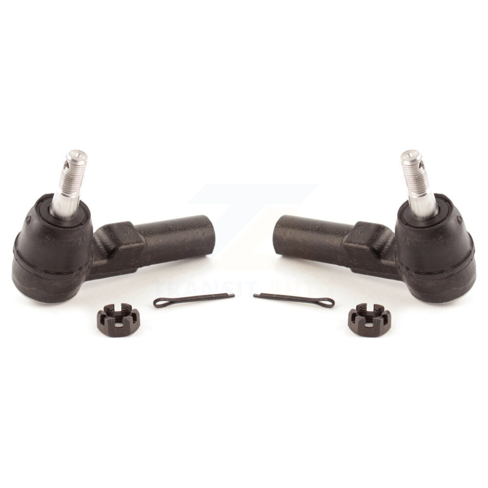 [Avant Extérieur] Extrémité de biellette de direction pour Buick Lucerne Cadillac LeSabre DTS DeVille Seville Park KTR-104616