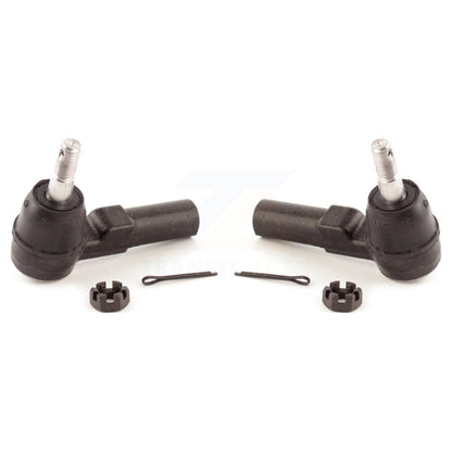 [Avant Extérieur] Extrémité de biellette de direction pour Buick Lucerne Cadillac LeSabre DTS DeVille Seville Park KTR-104616