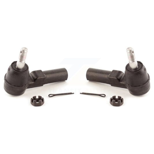 [Avant Extérieur] Extrémité de biellette de direction pour Buick Lucerne Cadillac LeSabre DTS DeVille Seville Park KTR-104616