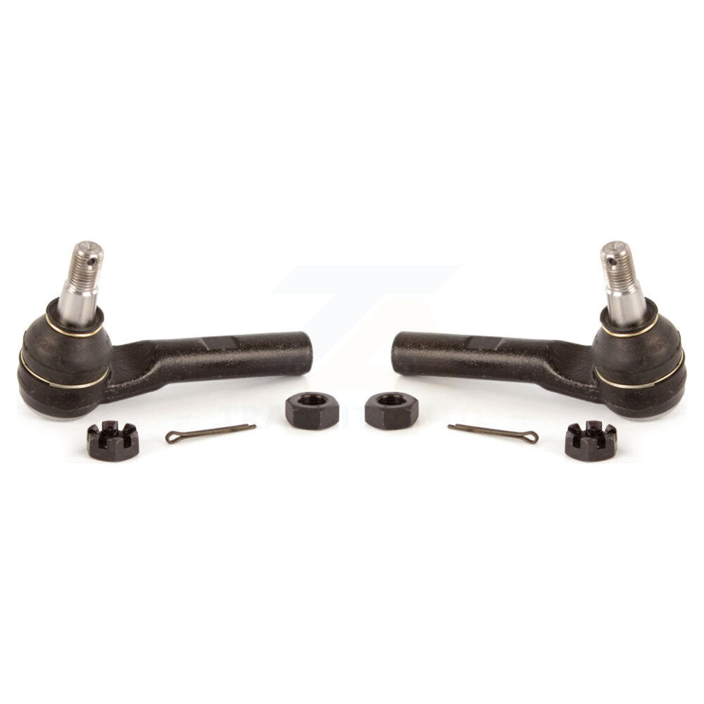 [Avant Extérieur] Extrémité de biellette de direction pour Mazda B4000 B2300 B3000 KTR-104618