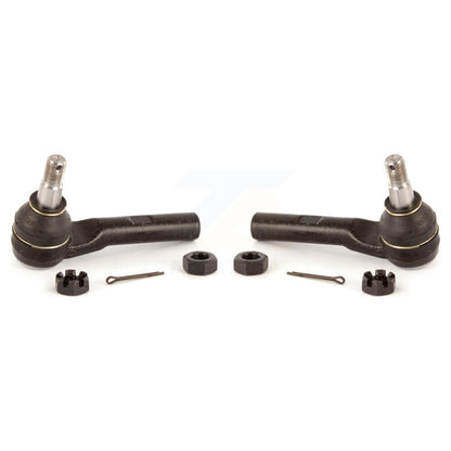 [Avant Extérieur] Extrémité de biellette de direction pour Mazda B4000 B2300 B3000 KTR-104618