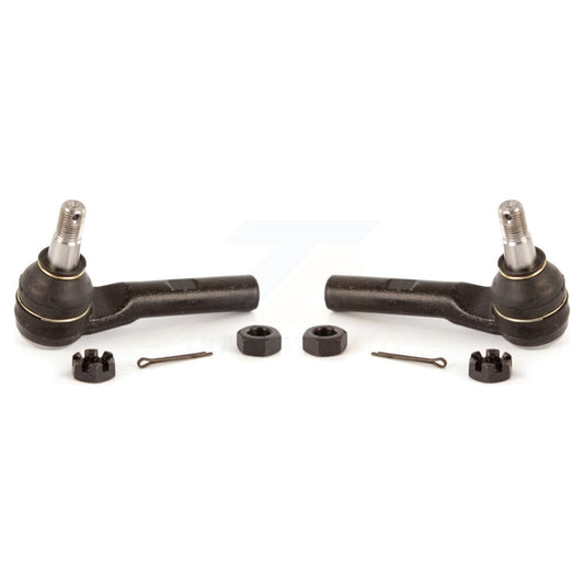 [Avant Extérieur] Extrémité de biellette de direction pour Mazda B4000 B2300 B3000 KTR-104618