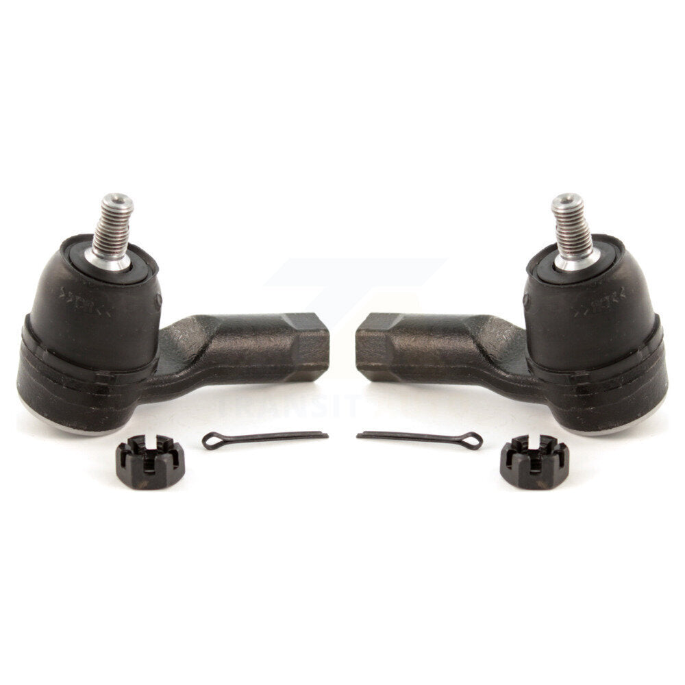 [Avant Extérieur] Extrémité de biellette de direction pour 2001-2006 Hyundai Santa Fe KTR-104619