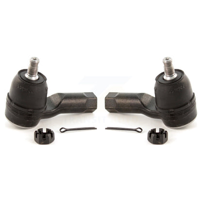 [Avant Extérieur] Extrémité de biellette de direction pour 2001-2006 Hyundai Santa Fe KTR-104619