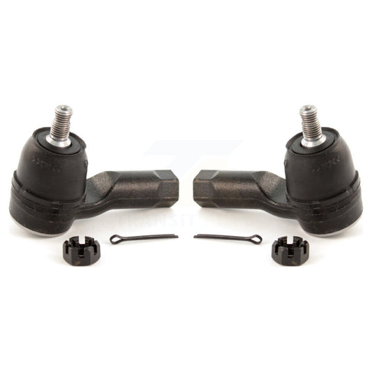 [Avant Extérieur] Extrémité de biellette de direction pour 2001-2006 Hyundai Santa Fe KTR-104619