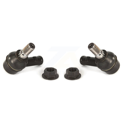 [Avant Extérieur] Extrémité de biellette de direction pour Sprinter 2500 Dodge Freightliner 3500 KTR-104620