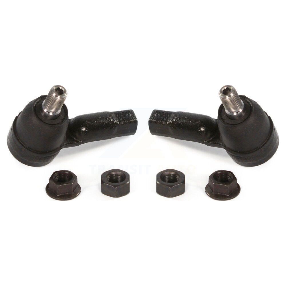 [Avant Extérieur] Extrémité de biellette de direction pour Kia Rio Ford Aspire KTR-104622
