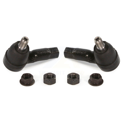 [Avant Extérieur] Extrémité de biellette de direction pour Kia Rio Ford Aspire KTR-104622